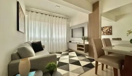 Apartamento com 2 quartos à venda na Rua Guilherme Guittmann, 578, Zona Nova, Capão da Canoa, 89 m2 por R$ 730.000