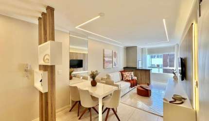 Apartamento com 2 quartos à venda na Rua Marabá, 2771, Navegantes, Capão da Canoa, 72 m2 por R$ 835.000
