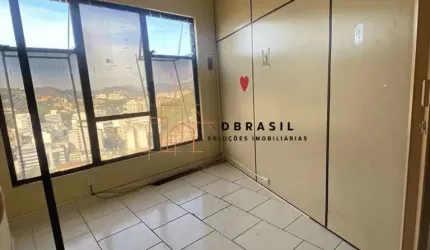 Sala Comercial em Centro, Niterói/RJ