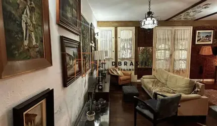 Casa Duplex em Itaipu, Niterói/RJ