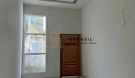 Casa à venda no bairro Parque Nanci, Maricá/RJ