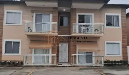 Apartamento em Barroco (Itaipuaçu), Maricá/RJ