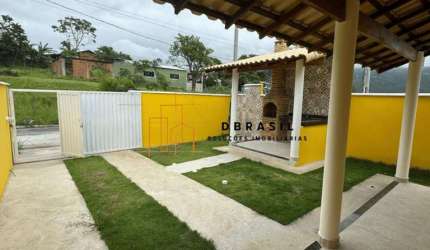 Casa em Itapeba, Maricá/RJ