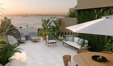 Apartamento Alto Padrão em Centro, Niterói/RJ
