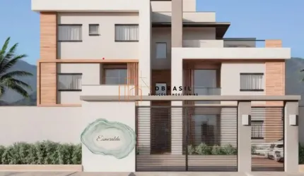 Apartamento à venda no Barroco, Maricá/RJ