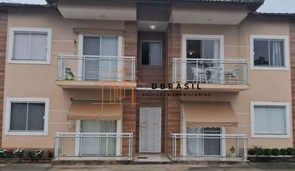 Apartamento Padrão à venda no Barroco, Maricá/RJ