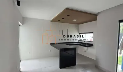Casa Padrão em São José de Imbassai, Maricá/RJ