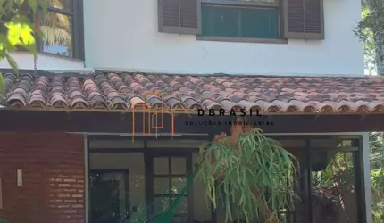 Casa em Duplex Condomínio em Itaipu, NIteroí/RJ
