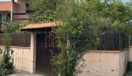 Casa Duplex em Guaratiba, Maricá/RJ