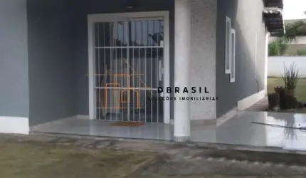 Casa Padrão em Itaipuaçu, Maricá/RJ