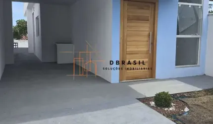 Casa Padrão em Itapeba, Maricá/RJ