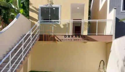 Casa Duplex em Condado, Maricá/RJ