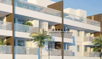 Apartamento Alto Padrão em Recreio, Rio de Janeiro/RJ