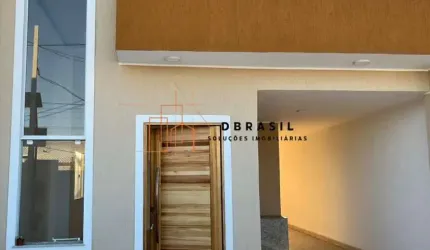 Casa Padrão em Jardim Atlântico, Maricá/RJ