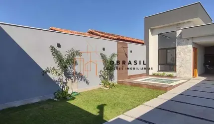Casa Alto Padrão em Itaipuaçu, Maricá/RJ