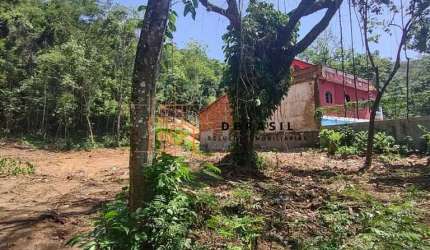 Terreno em Itaocaia Valey, Maricá/Rj