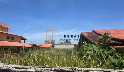 Terreno em Cordeirinho, em Maricá/RJ