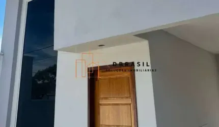 Casa Padrão em Balneário BambuÍ, Maricá/RJ