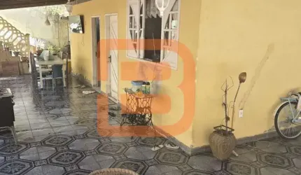 Casa Padrão no bairro Maria Paula, São Gonçalo/RJ