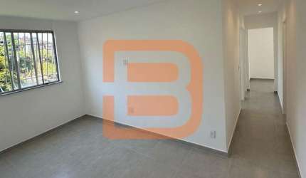 Apartamento Padrão em Santa Rosa, Niterói/RJ