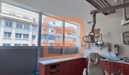 Sala Comercial em Copacabana, Rio de Janeiro/RJ
