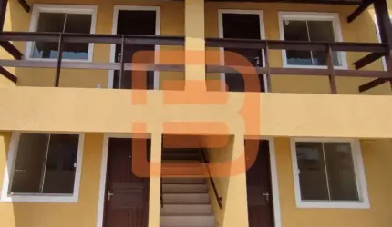 Apartamento Duplex em Parque Nanci, Maricá/RJ