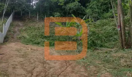 Terreno em Serra Grande, Niterói/RJ