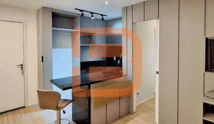 Apartamento Studio em Ingá, Niterói/RJ