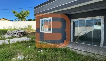 Casa Padrão em São José de Imbassaí, Maricá-RJ