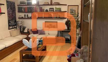 Apartamento Alto Padrão em Icaraí, Niterói/RJ