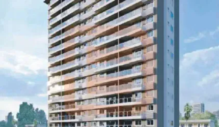 Apartamento Padrão em Boaçu, São Gonçalo/RJ