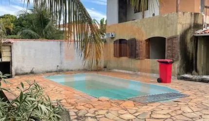 Casa Padrão em Jardim Atlântico Oeste, Maricá / RJ