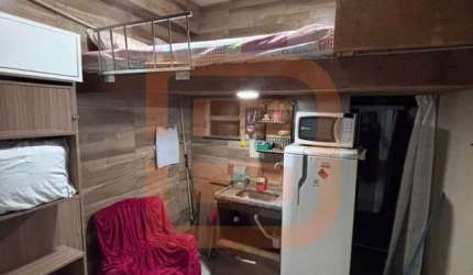 Apartamento Loft em Centro, Niterói / RJ
