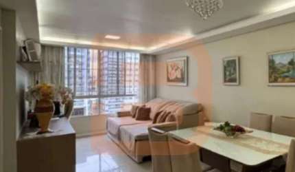 Apartamento Padrão em Icaraí, Niterói / RJ