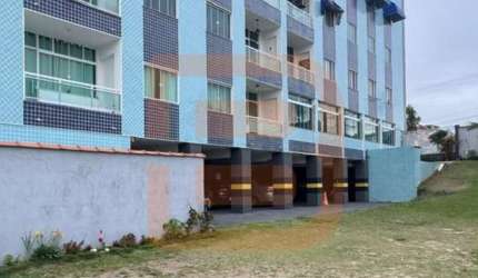 Apartamento Padrão em Ponta Negra, Maricá / RJ