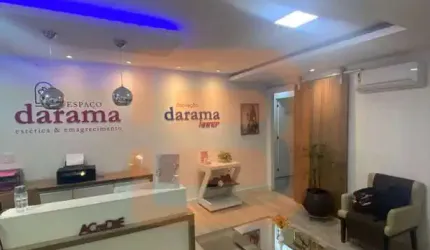 Andar Comercial em Icaraí, Niterói / RJ