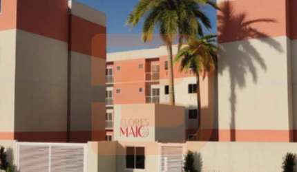 Apartamento Padrão em Itaboraí / RJ