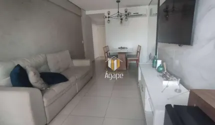 Apartamento no Horto