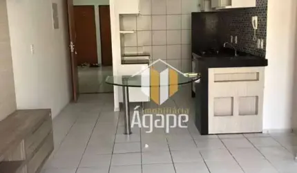 Apartamento- Cond. Celso Pinheiro