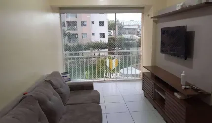 Apartamento com 3 quartos à venda na Rua Antilhon Ribeiro Soares, Santa Isabel, Teresina, 74 m2 por R$ 480.000