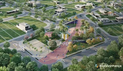 LOTEAMENTO NA ZONA NORTE- boa vizinhança