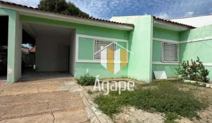 Casa grande no Santa Isabel