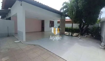 Casa morada do sol