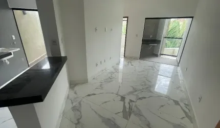 Apartamento à venda no Bairro Vale Verde