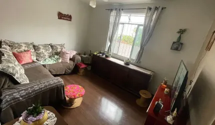 Apartamento à venda no Bairro Grã Duquesa