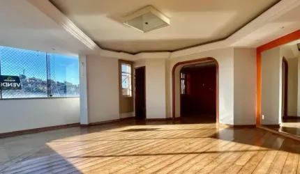 Apartamento à venda no Bairro Esplanada, Governador Valadares - MG