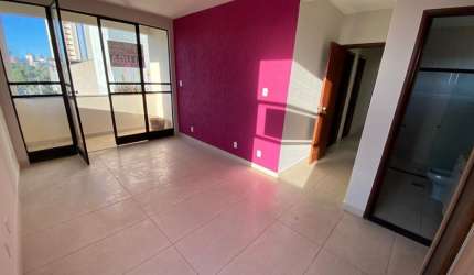 Apartamento à venda no Centro em Governador Valadares - MG