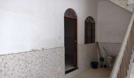 Casa duplex no Bairro Sir, Governador Valadares – MG
