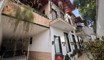 Casa Espaçosa e Bem Localizada para Venda no Bairro Morada do Vale, Governador Valadares - MG