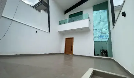 Casa à venda no Bairro Belvedere, Governador Valadares – MG